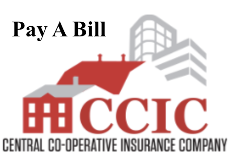 Central Co-op - Pay A Bill